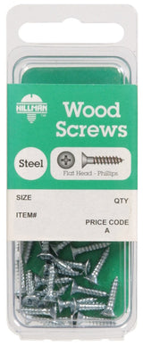 SCRW WD PHL FH8X1.75CD8