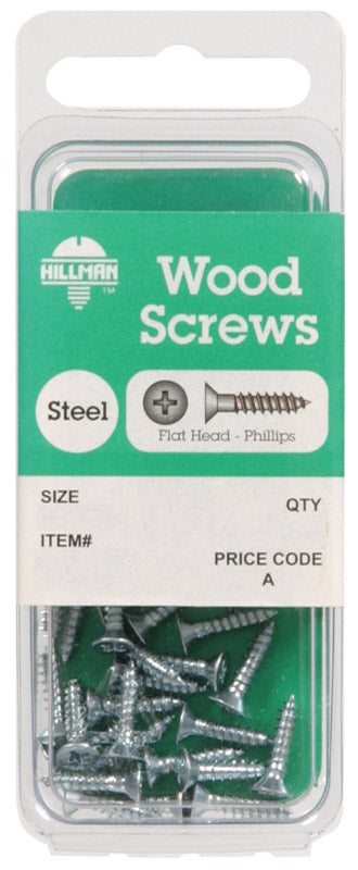 SCRW WD PHL FH8X1.75CD8