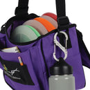 Nite Ize S-Biner SlideLock 1.8 in. D Stainless Steel Silver Carabiner Key Holder