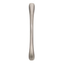 Amerock Allison Cabinet Pull 3-3/4 in. Satin Nickel 1 pk