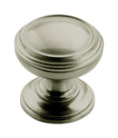 KNOB 1-1/4 REVIT SN BULK