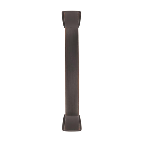 Amerock Revitalize Cabinet Pull 3 in. Oil-Rubbed Bronze 1 pk