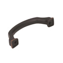 Amerock Revitalize Cabinet Pull 3 in. Oil-Rubbed Bronze 1 pk