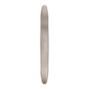 Amerock Allison Cabinet Pull 3 in. Satin Nickel 10 pk