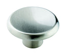 KNOB OVERSIZE SN BULK