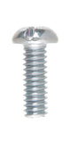 CH RD MS Z 1/4-20X3/4