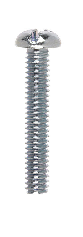 CH RD MS Z 1/4-20X11/2