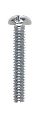 CH RD MS Z 1/4-20X11/2