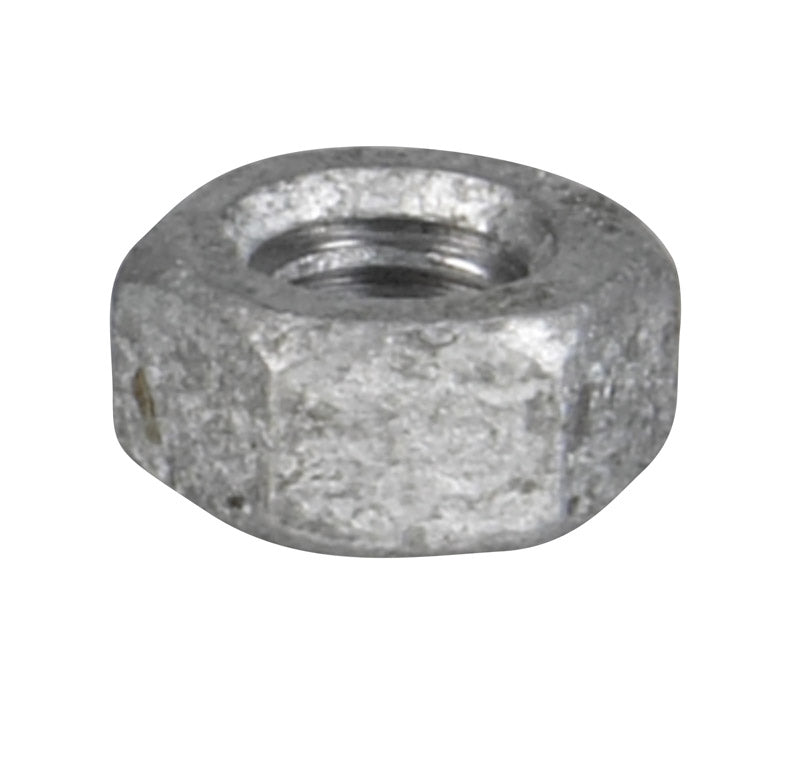 GALV HX NUTS USS 1/4-20