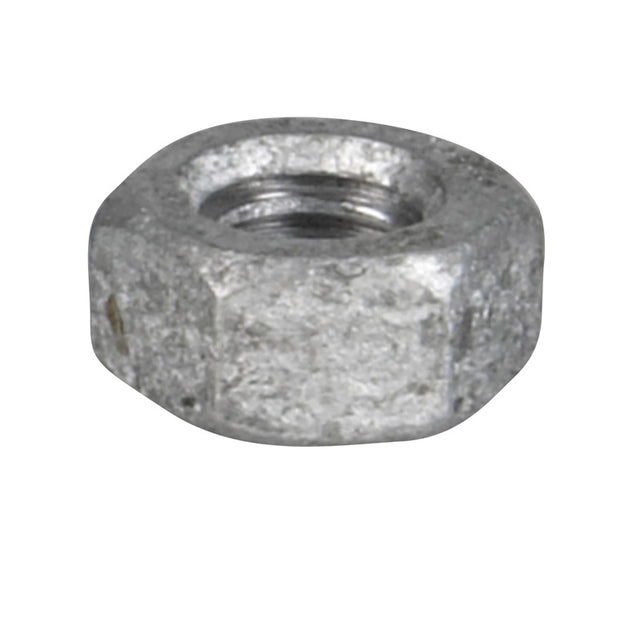 GALV HX NUTS USS 1/4-20