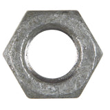 GALV HX NUTS USS 5/16-18
