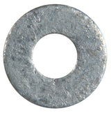 FLAT WASHER GALV 5/16"