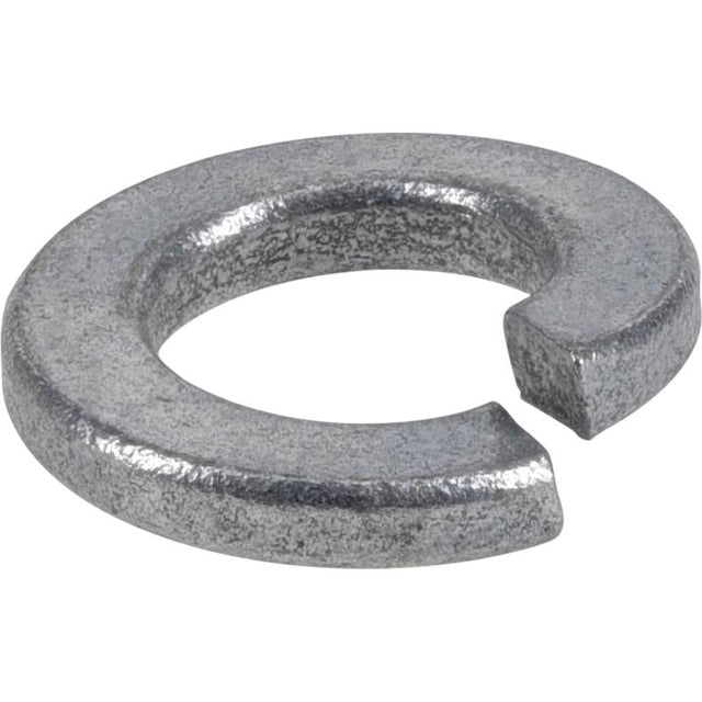 GALV SPLIT LOCKWASH 1/2