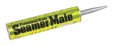 Amerimax SeamerMate Gray Triploymer Gutter Sealant