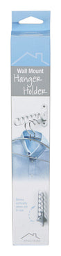 HANGER HOLDER WHITE