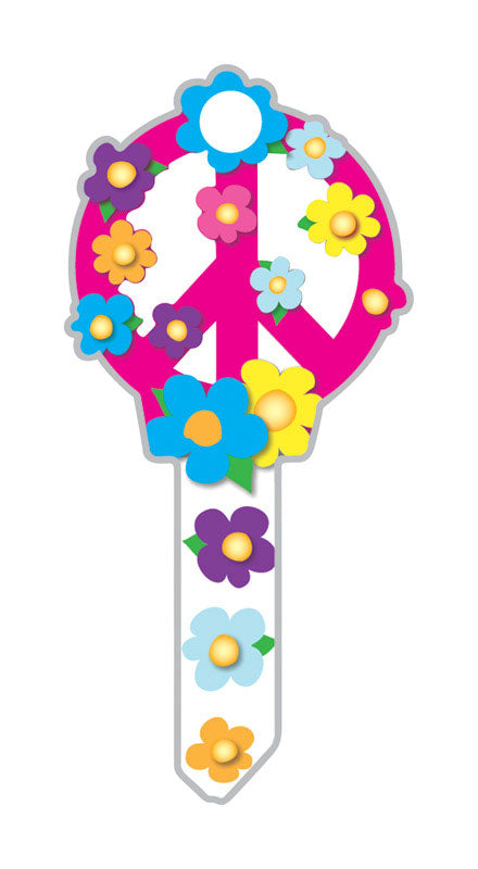 KEYBLNK KW1/11 PEACESIGN
