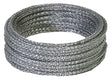 MIRROR HANG CORD 10'ZINC
