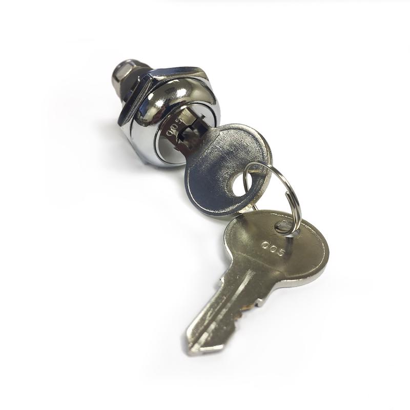 LOCK MAILBOX REPLMT KIT