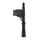 MAILBX STRATFD COMBO BLK