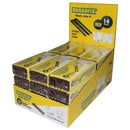 Broadfix 1.8 in. W X 8 in. L Plastic Double Snap Shims 14 pk