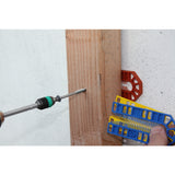 Broadfix 1.8 in. W X 8 in. L Plastic U Shims 60 pk