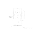 Ace 3-1/2 in. L Stainless Steel Door Hinge 1 pk