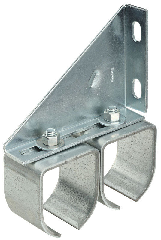 DOUBLE BRACKET2" X 5.8"