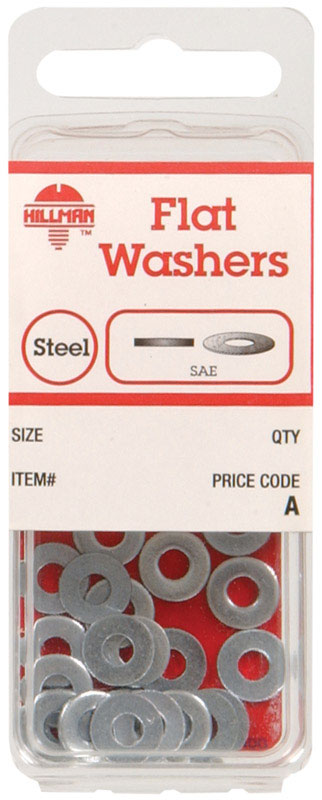 WASHER