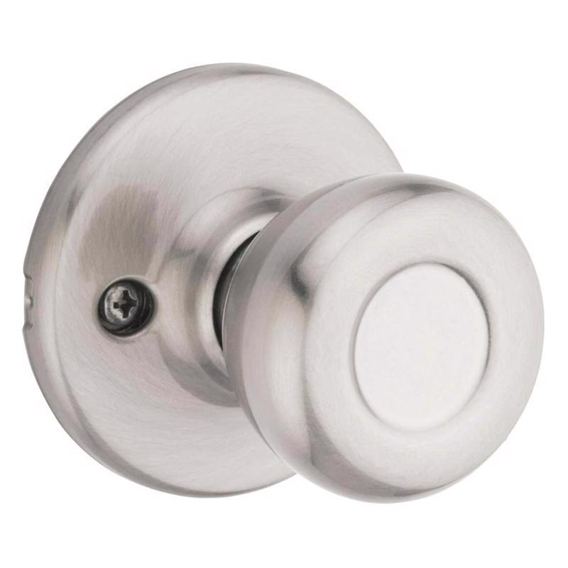 DUMMY KNOB TYLO L/R SN