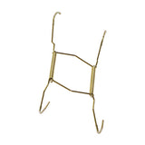 HILLMAN AnchorWire 5-1/2 to 8 in. Steel Plate Hanger 1 pk