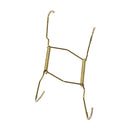 HILLMAN AnchorWire 5-1/2 to 8 in. Steel Plate Hanger 1 pk