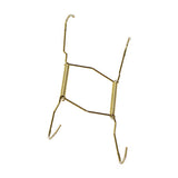 HILLMAN AnchorWire 8 to 11 in. Steel Plate Hanger 1 pk