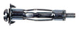 HOL WALL ANCHR 1-1/4"5PK