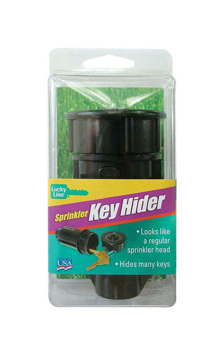 SPRINKLER KEY HIDER 3PK