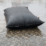 Quick Dam Flood Bags 3.5 in. H X 12 in. W X 24 in. L Sandless Sandbags 6 pk