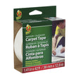 CARPET TAPE 1-13/32"X42'
