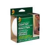CARPET TAPE 1.88"X75'WHT