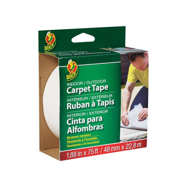 CARPT TAPE FG 1.88"X75'