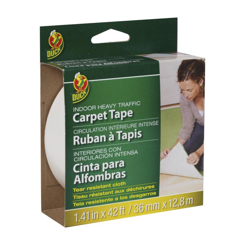 CARPET TAPE CLOTH 42'