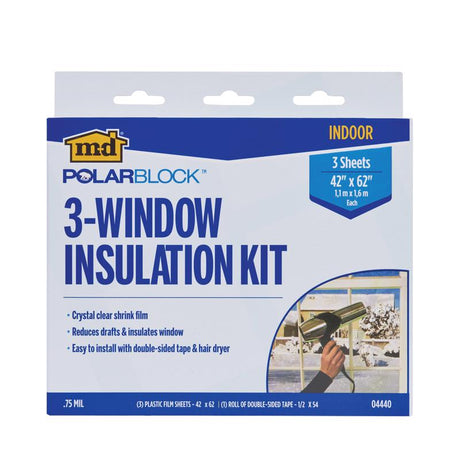INSULATION KT 3WIN 42X62
