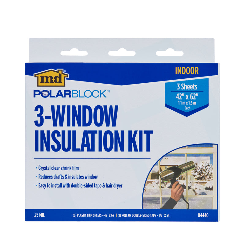 INSULATION KT 3WIN 42X62