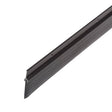 DOOR SWEEP BRZ 2-1/4X36"