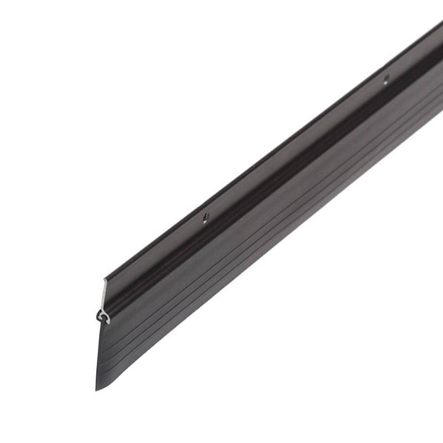 DOOR SWEEP BRZ 2-1/4X36"