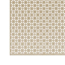 SHEET ALBRA UNIONJAK3X3'