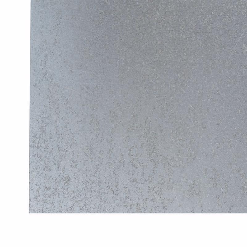 SHEET GALV STEEL 2'X3'