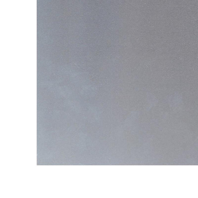 SHEET ALUM MILL 2'X3'