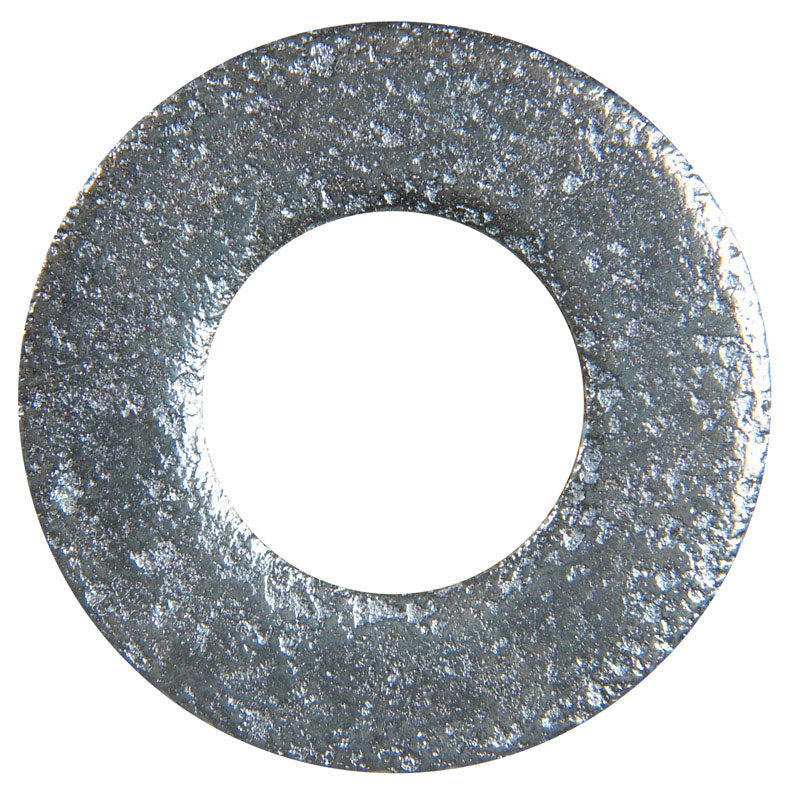 FLAT WASHER SAE 3/8"
