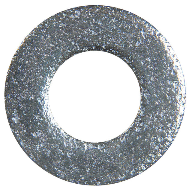 FLAT WASHER SAE 3/8"