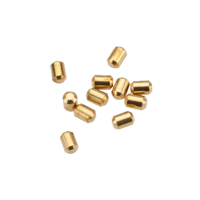 BOTTOM PINS #1- .172 DIA