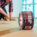 Surface Shields Builder Board Tape 3 in. W X 180 ft. L Tape Brown